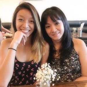 Meet your Posher, Thao